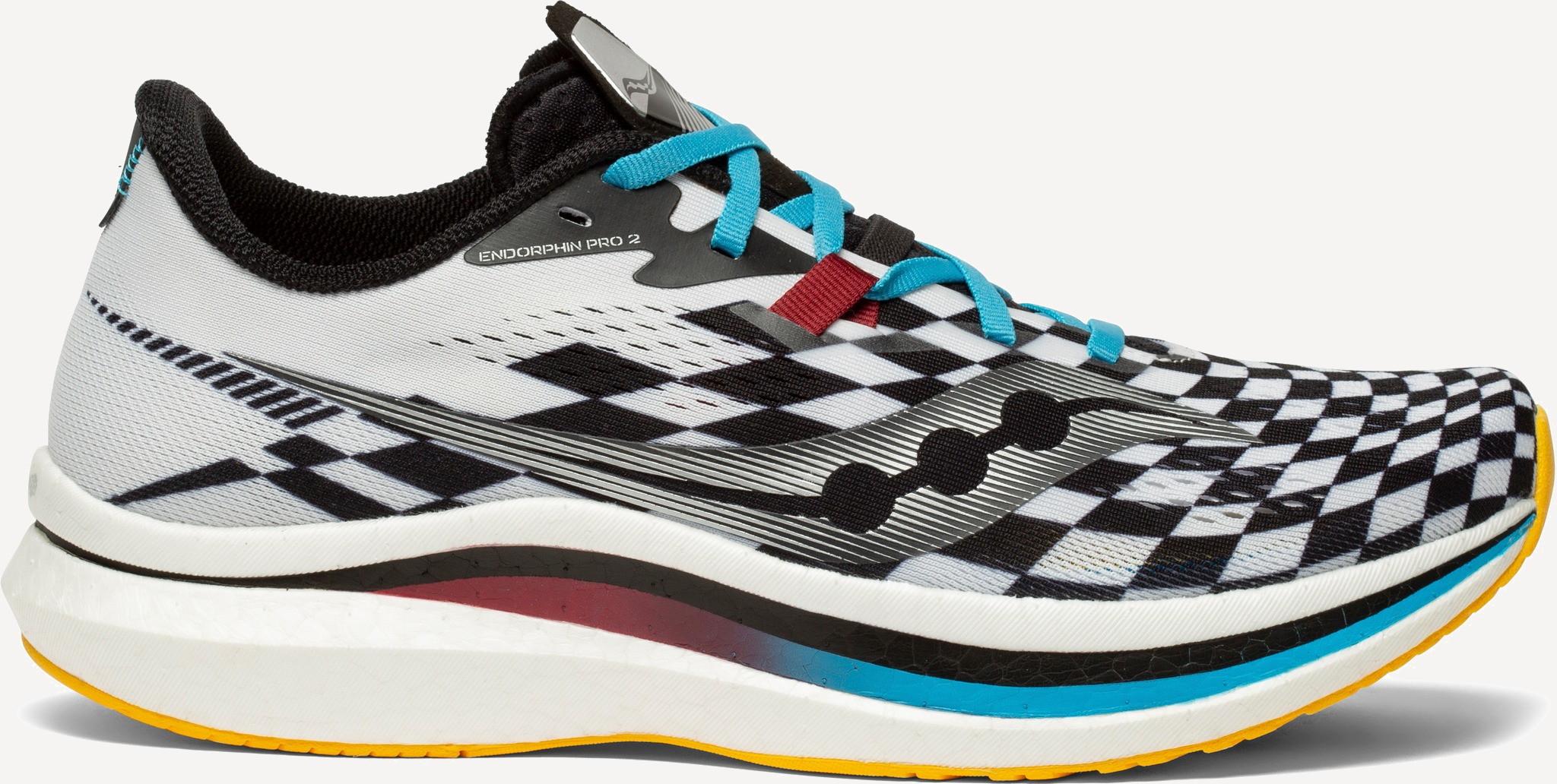 Кроссовки ENDORPHIN PRO 2 M